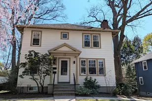 12 Athelstane Rd, Newton, MA 02459 - Photo 1