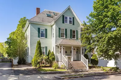 79 Alder Street #2, Waltham, MA 02453 - Photo 1