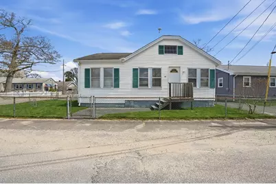 26 Bayview Street, Wareham, MA 02571 - Photo 1