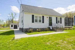 151 Labelle St, West Springfield, MA 01089 - Photo 1
