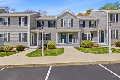 101 Cherry St #8, Plymouth, MA 02360 - Photo 1