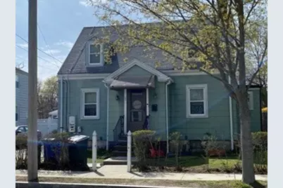 22 Ruggles Street, Quincy, MA 02169 - Photo 1