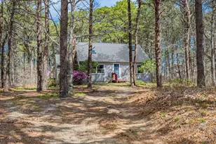 40 Uncle Nate's Way, Eastham, MA 02642 - Photo 1