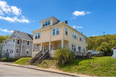 219-221 Rollstone St, Fitchburg, MA 01420 - Photo 1
