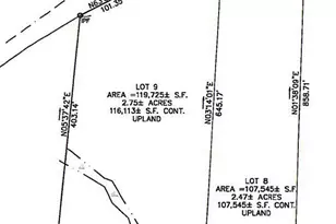 Lot 8 Gould Rd, Charlton, MA 01507 - Photo 1