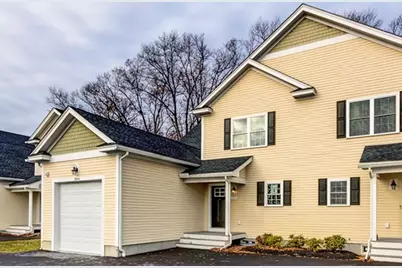 59 Olympia Ave #4A, Shrewsbury, MA 01545 - Photo 1
