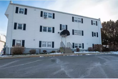 3636 North Main Street #5, Fall River, MA 02720 - Photo 1
