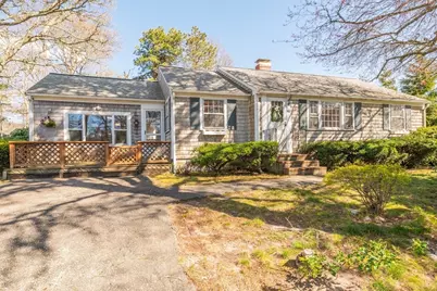 268 Trotting Park Road, Dennis, MA 02670 - Photo 1