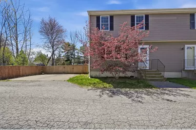 262 Stevens Street #262, Fall River, MA 02721 - Photo 1