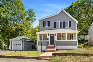 21 Vista St, Melrose, MA 02176 - Photo 1