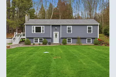 522 Barre Rd, Templeton, MA 01468 - Photo 1