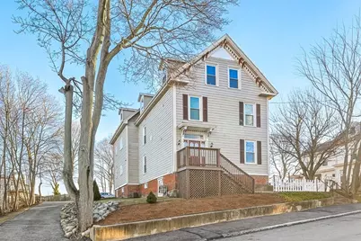 11 Symonds St #2, Salem, MA 01970 - Photo 1