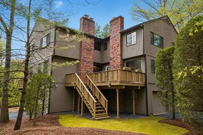 34 Treetop Park #34, Westborough, MA 01581 - Photo 1