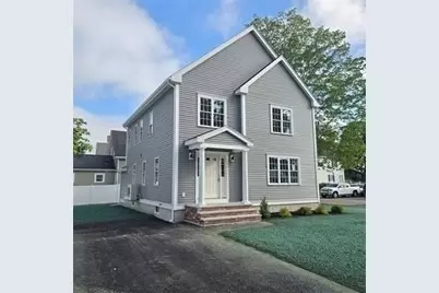 Plot 9 Carroll Ave, Brockton, MA 02301 - Photo 1