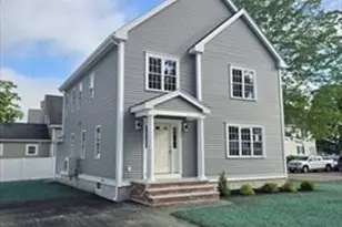 Plot 9 Carroll Ave, Brockton, MA 02301 - Photo 1