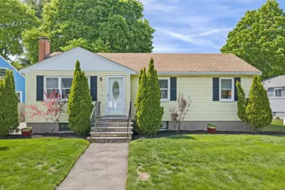 1 Douglas Street, Peabody, MA 01960 - Photo 1