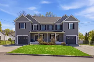 7 Spring Ct, Woburn, MA 01801 - Photo 1
