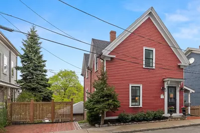 6 Gifford Court, Salem, MA 01970 - Photo 1