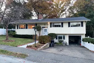 105 Blake St, Needham, MA 02492 - Photo 1