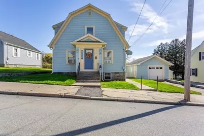 203 Hooper St, Tiverton, RI 02878 - Photo 1