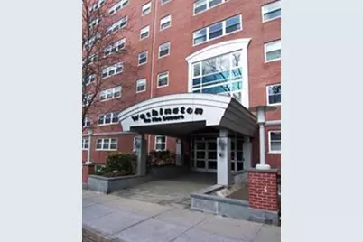 1600 Beacon #502, Brookline, MA 02445 - Photo 1