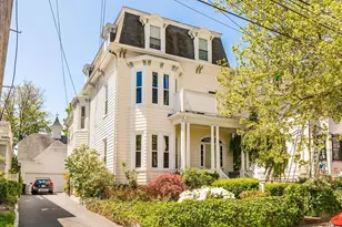 14 Evergreen, Somerville, MA 02145 - Photo 1