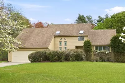 6 Hoover Rd, Norfolk, MA 02056 - Photo 1