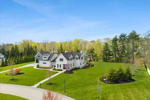 6 Cooper Hill Rd, Duxbury, MA 02332 - Photo 1