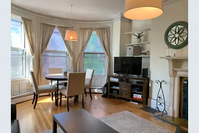 426 Marlborough Street #3, Boston, MA 02115 - Photo 1