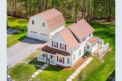 37 Lakeview St, Whitman, MA 02382 - Photo 1