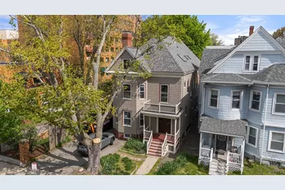 1541 Cambridge St #2, Cambridge, MA 02139 - Photo 1