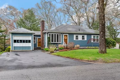 343 Forest Street, Dighton, MA 02764 - Photo 1