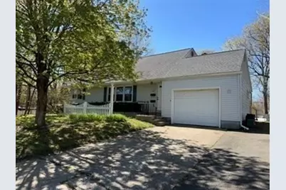 50 Camden St. #1st Fl, South Hadley, MA 01075 - Photo 1