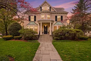 115 Church St, Winchester, MA 01890 - Photo 1