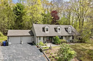 163 S Monson Rd, Hampden, MA 01036 - Photo 1
