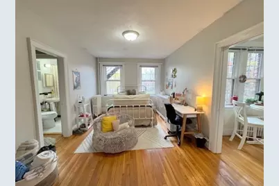 249 Chestnut Hill Ave #35, Boston, MA 02135 - Photo 1