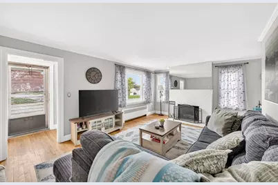 604 Woodlawn Street, Fall River, MA 02720 - Photo 1