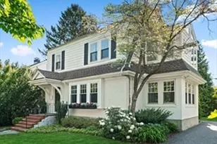 8 Arapahoe Rd, Newton, MA 02465 - Photo 1