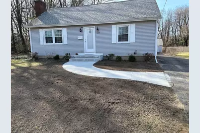 159 Maple Road #na, Longmeadow, MA 01106 - Photo 1