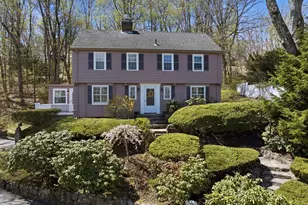 11 Drury Ln, Worcester, MA 01609 - Photo 1