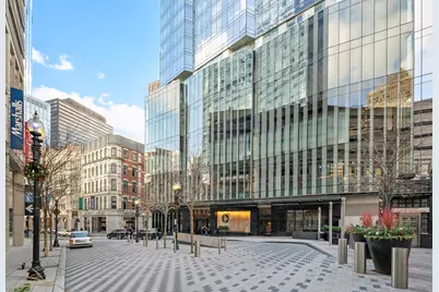 1 Franklin St #3110, Boston, MA 02110 - Photo 1