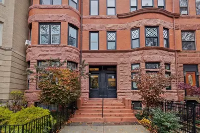 1778 Beacon St #302, Brookline, MA 02445 - Photo 1