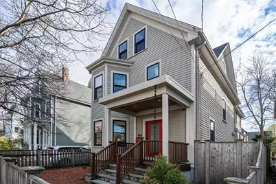 106 Orchard Street #106, Somerville, MA 02144 - Photo 1