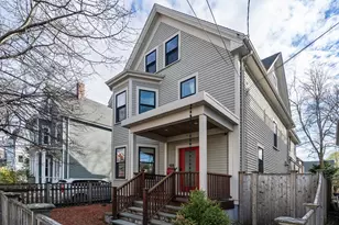 106 Orchard St, Somerville, MA 02144 - Photo 1
