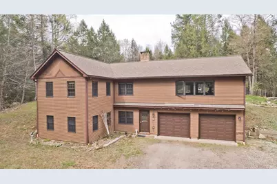 55 Cummington Rd, Chesterfield, MA 01084 - Photo 1