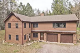 55 Cummington Rd, Chesterfield, MA 01084 - Photo 1