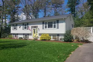 2 Claire Terrace, Middleborough, MA 02346 - Photo 1