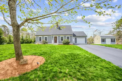2 W Crossfield Rd, Sandwich, MA 02644 - Photo 1