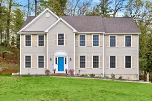 1 Lawton Ave, Westford, MA 01886 - Photo 1