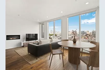 525 E 1st St #PH5, Boston, MA 02127 - Photo 1